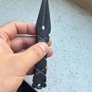Tactical G10 Knife